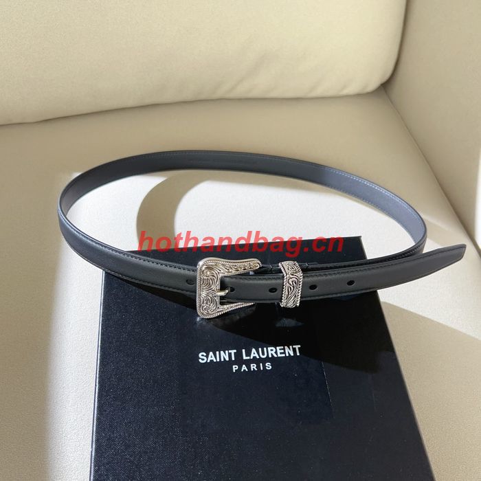 Yves saint Laurent Belt 20MM SLB00061